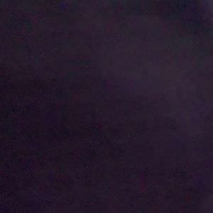 Meet your Posher, Renae